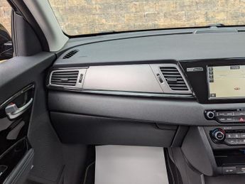 Kia Niro 64kWh First Edition Auto 5dr