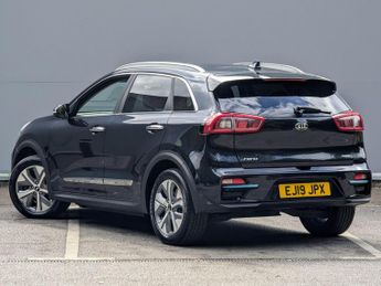 Kia Niro 64kWh First Edition Auto 5dr
