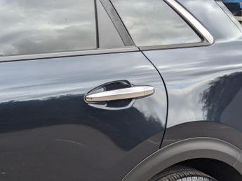 Kia Niro 64kWh First Edition Auto 5dr