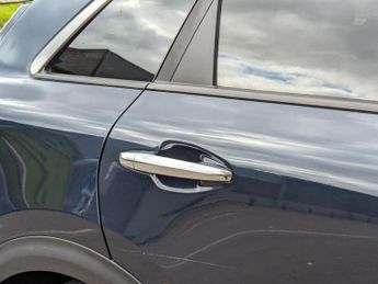Kia Niro 64kWh First Edition Auto 5dr