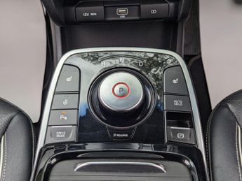 Kia Niro 64kWh First Edition Auto 5dr