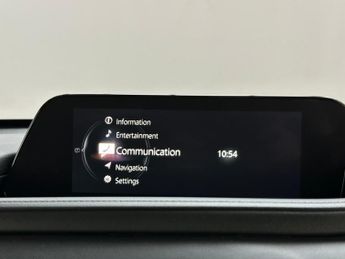 Mazda CX-30 2.0 e-SKYACTIV G MHEV SE-L Lux Euro 6 (s/s) 5dr