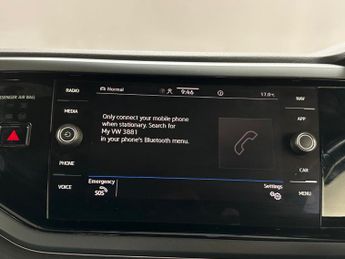 Volkswagen Taigo 1.0 TSI R-Line DSG Euro 6 (s/s) 5dr