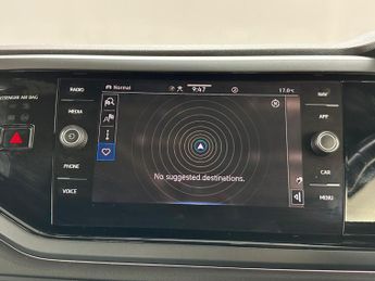 Volkswagen Taigo 1.0 TSI R-Line DSG Euro 6 (s/s) 5dr