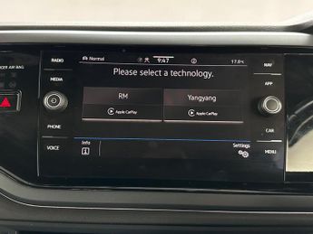 Volkswagen Taigo 1.0 TSI R-Line DSG Euro 6 (s/s) 5dr