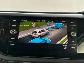 Volkswagen Taigo 1.0 TSI R-Line DSG Euro 6 (s/s) 5dr