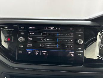 Volkswagen Taigo 1.0 TSI R-Line DSG Euro 6 (s/s) 5dr