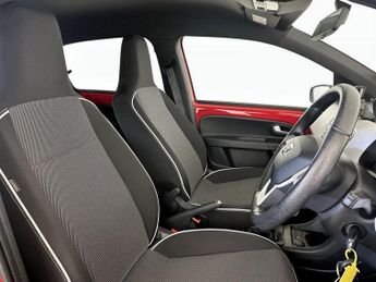 SEAT Mii 1.0 12v Design Mii Euro 6 5dr