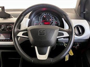 SEAT Mii 1.0 12v Design Mii Euro 6 5dr
