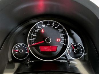 SEAT Mii 1.0 12v Design Mii Euro 6 5dr