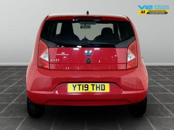 SEAT Mii 1.0 12v Design Mii Euro 6 5dr