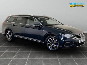 Volkswagen Passat 1.4 TSI 13kWh GTE DSG Euro 6 (s/s) 5dr