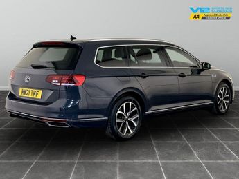 Volkswagen Passat 1.4 TSI 13kWh GTE DSG Euro 6 (s/s) 5dr