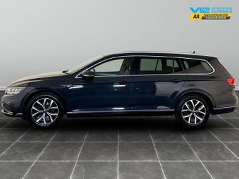 Volkswagen Passat 1.4 TSI 13kWh GTE DSG Euro 6 (s/s) 5dr