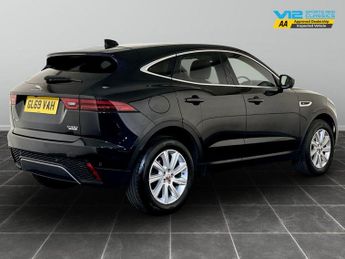 Jaguar E-PACE 2.0 D180 S Auto AWD Euro 6 (s/s) 5dr