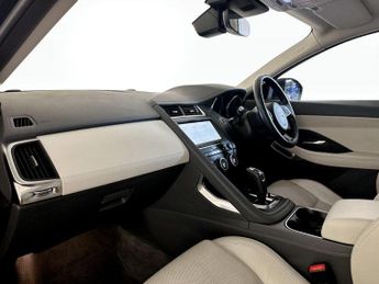 Jaguar E-PACE 2.0 D180 S Auto AWD Euro 6 (s/s) 5dr