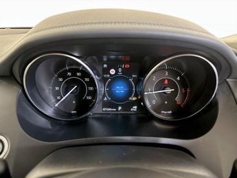 Jaguar E-PACE 2.0 D180 S Auto AWD Euro 6 (s/s) 5dr