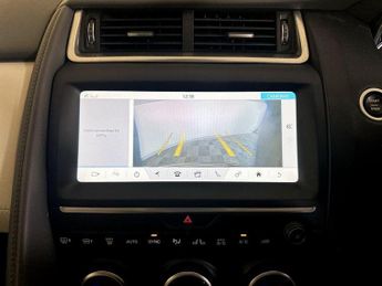 Jaguar E-PACE 2.0 D180 S Auto AWD Euro 6 (s/s) 5dr