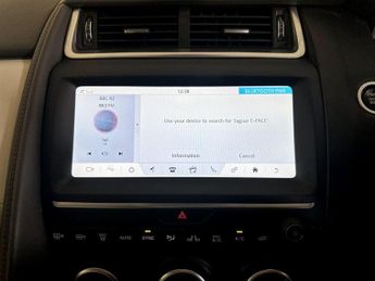 Jaguar E-PACE 2.0 D180 S Auto AWD Euro 6 (s/s) 5dr