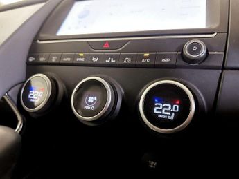 Jaguar E-PACE 2.0 D180 S Auto AWD Euro 6 (s/s) 5dr