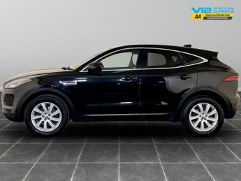 Jaguar E-PACE 2.0 D180 S Auto AWD Euro 6 (s/s) 5dr