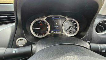 Nissan Navara 2.3 dCi Tekna Auto 4WD Euro 6 4dr