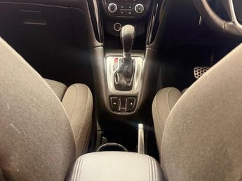 Vauxhall Zafira Tourer 1.4i Turbo SRi Auto Euro 6 5dr