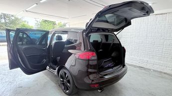 Vauxhall Zafira Tourer 1.4i Turbo SRi Auto Euro 6 5dr