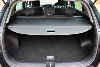 Kia Sportage 1.6 CRDi 2 DCT Euro 6 (s/s) 5dr