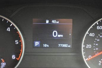 Kia Sportage 1.6 CRDi 2 DCT Euro 6 (s/s) 5dr