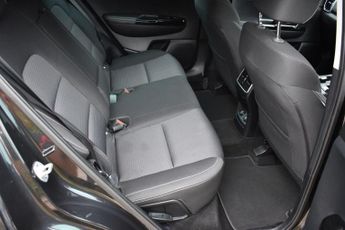 Kia Sportage 1.6 CRDi 2 DCT Euro 6 (s/s) 5dr