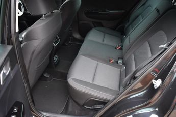 Kia Sportage 1.6 CRDi 2 DCT Euro 6 (s/s) 5dr