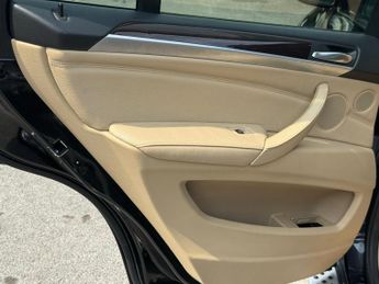 BMW X5 3.0 sd SE Auto 4WD Euro 4 5dr