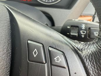 BMW X5 3.0 sd SE Auto 4WD Euro 4 5dr