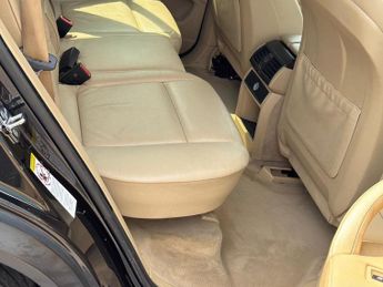 BMW X5 3.0 sd SE Auto 4WD Euro 4 5dr