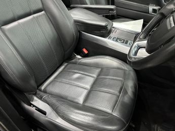 Land Rover Range Rover Sport 2.0 P400e 13.1kWh HSE Auto 4WD Euro 6 (s/s) 5dr