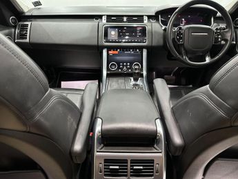 Land Rover Range Rover Sport 2.0 P400e 13.1kWh HSE Auto 4WD Euro 6 (s/s) 5dr