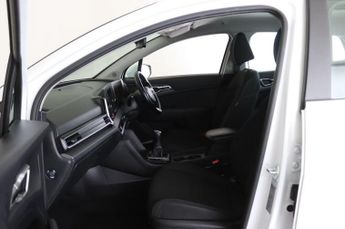 Kia Sportage 1.6 T-GDi 2 Euro 6 (s/s) 5dr