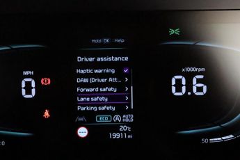 Kia Sportage 1.6 T-GDi 2 Euro 6 (s/s) 5dr