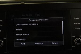 Kia Sportage 1.6 T-GDi 2 Euro 6 (s/s) 5dr