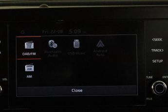 Kia Sportage 1.6 T-GDi 2 Euro 6 (s/s) 5dr