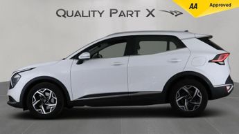 Kia Sportage 1.6 T-GDi 2 Euro 6 (s/s) 5dr
