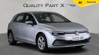 Volkswagen Golf TDi 2.0 TDI Life Euro 6 (s/s) 5dr