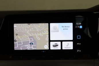 Volkswagen Golf 2.0 TDI Life Euro 6 (s/s) 5dr