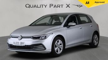 Volkswagen Golf 2.0 TDI Life Euro 6 (s/s) 5dr