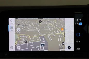 Volkswagen Golf 2.0 TDI Life Euro 6 (s/s) 5dr