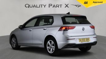 Volkswagen Golf 2.0 TDI Life Euro 6 (s/s) 5dr
