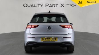 Volkswagen Golf 2.0 TDI Life Euro 6 (s/s) 5dr