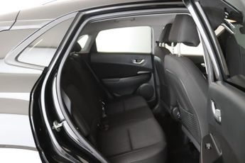 Hyundai KONA 1.6 h-GDi Premium DCT Euro 6 (s/s) 5dr