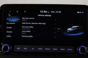 Hyundai KONA 1.6 h-GDi Premium DCT Euro 6 (s/s) 5dr